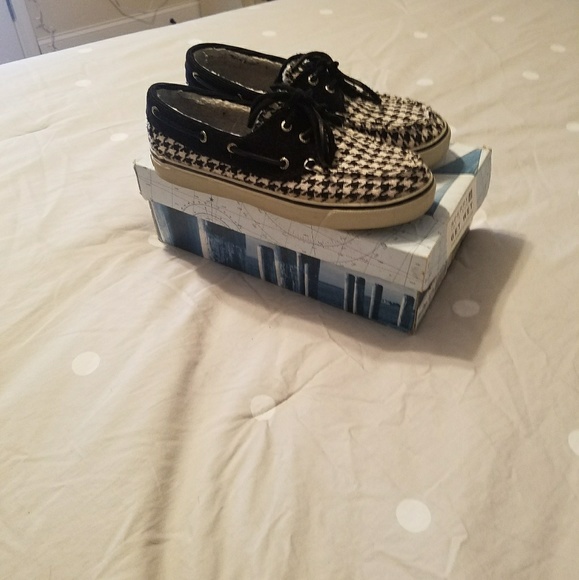 Women's Sperry shoes. Size 7. - Picture 1 of 1